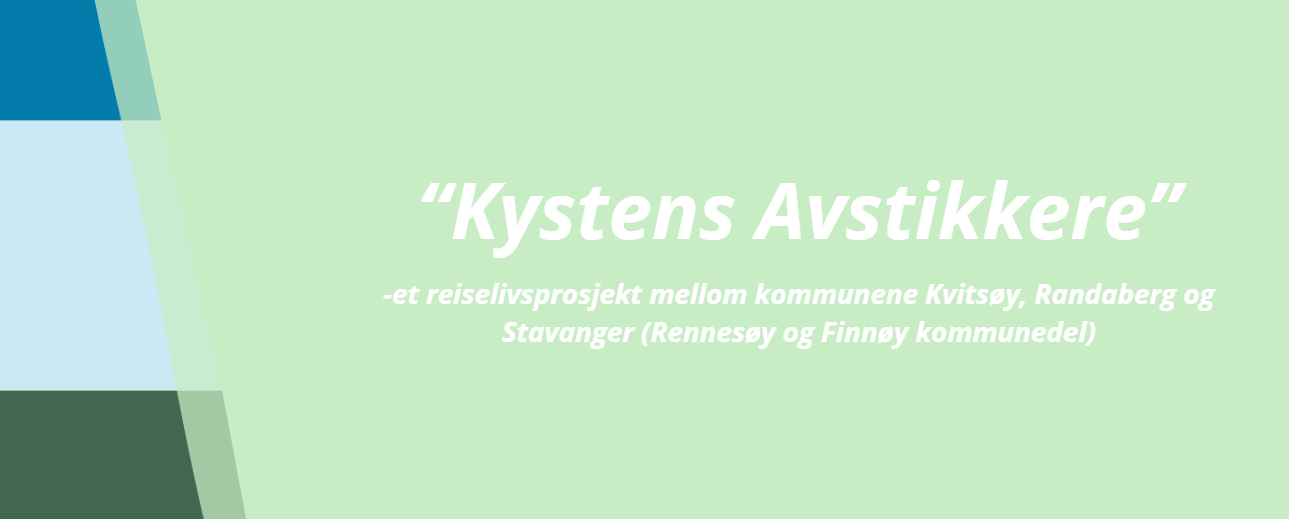 Kystens Avstikkere